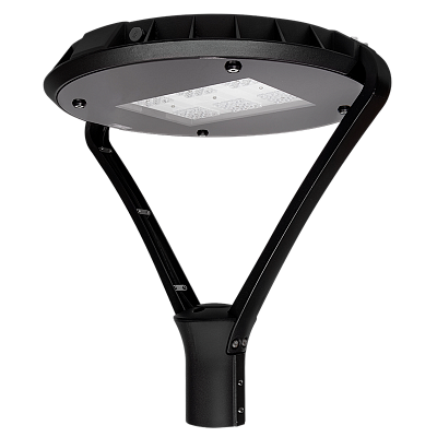 Светильник светодиодный садово-парковый PGL 03 5000K BL