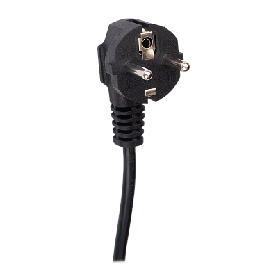 Удлинитель JAZZway ETD-03U-150-bk