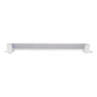 Трековый светодиодный светильник PTR 4324R 24W 4000K 120° WH IP40
