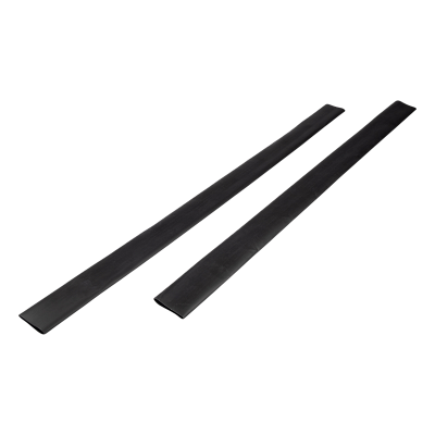 Термоусадочная трубка PTT-G 39/13-100-5 BL (ТТКнг 39/13) черная 1м (5 шт/уп)