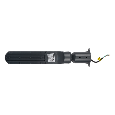 Светильник светодиодный консольный PSL 09 50W 4000K GR IP65