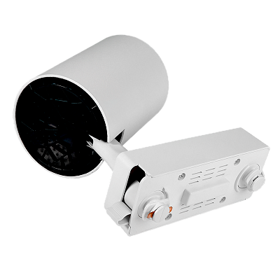 Трековый светильник светодиодный PTR 1335 35w WH/BL
