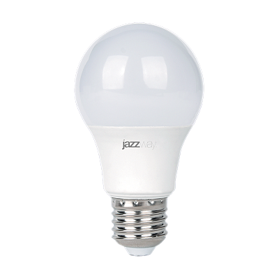 Лампа светодиодная PLED- SP A60 10w E27 5000K  230/50 Jazzway 