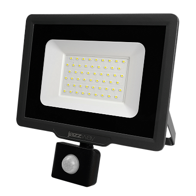 Прожектор светодиодный PFL-C3 SENSOR 50w