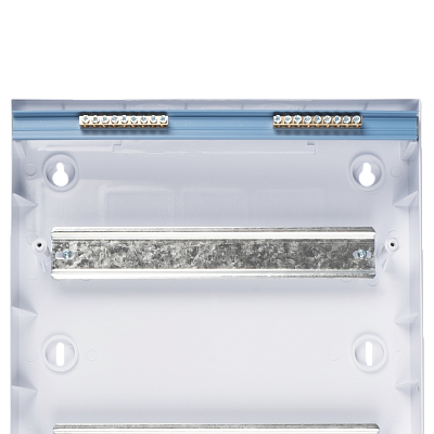 Распределительный бокс PDB/W 1036 WH (ЩРН-П-36) IP41