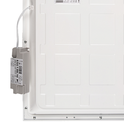 Панель светодиодная PPL PRO-5 595/R OPAL 30W 6500K IP40