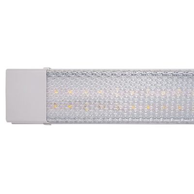 Светильник накладной PPO-02 600 Prisma 18w 6500K