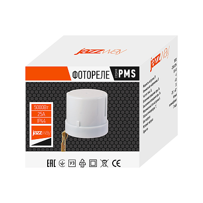 Фотореле PMS PR 602