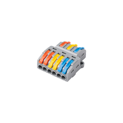 Клемма монтажная CMK PTC-3P 4236   450V 32A 0,08-2,5(4,0) мм2