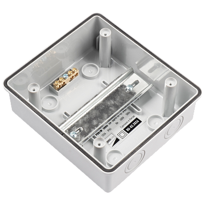 Распределительный бокс PDB/W 3005 GR (ЩРН-ПГ- 5) IP65