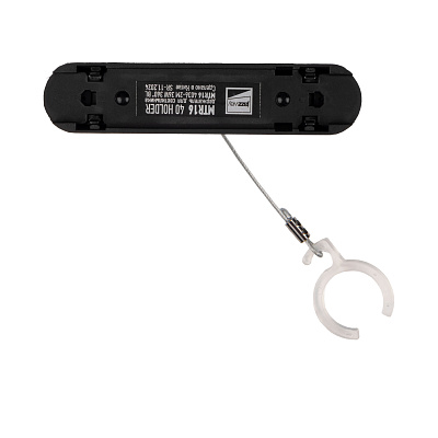 Держатель для светильника MTR16 40 holder