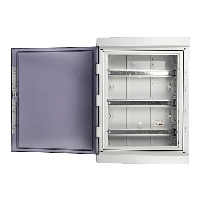Распределительный бокс PDB/W 4054 GR (ЩРН-ПГ-54) IP65 