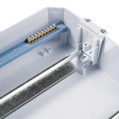 Распределительный бокс PDB/R 1036 WH (ЩРВ-П-36) IP41