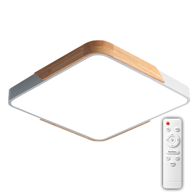 Светильник светодиодный потолочный PPB Scandic-S 72w DIM 3000-6500K WH/W IP20