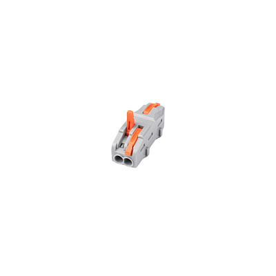 Клемма монтажная CMK PTC-1P 4212 BL/3   450V 32A 0,08-2,5(4,0) мм2