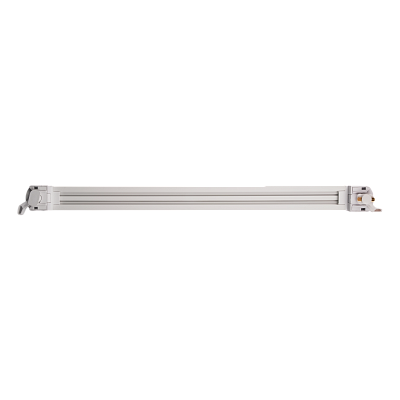 Трековый светодиодный светильник PTR 4324R 24W 4000K 120° WH IP40