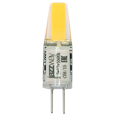 Лампа светодиодная PLED POWER