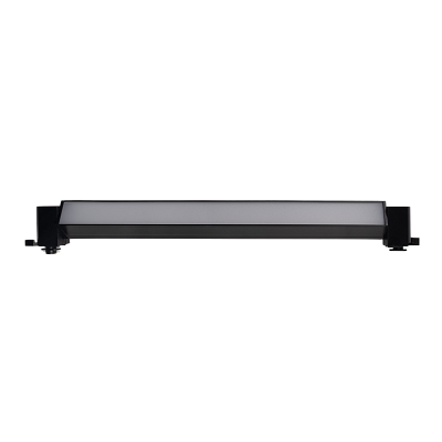 Трековый светодиодный светильник PTR 4324R 24W 4000K 120° BL IP40