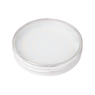 Лампа светодиодная PLED-GX70 20w 3000K 230/50 Jazzway