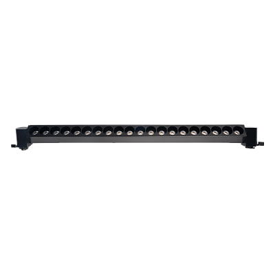 Трековый светодиодный светильник PTR 4432R 32W 4000K 24° BL IP40