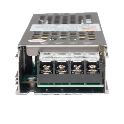 Блок питания IP20 для светодиодной ленты 24V