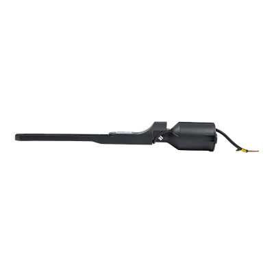 Светильник светодиодный консольный PSL 09 50W 4000K GR IP65