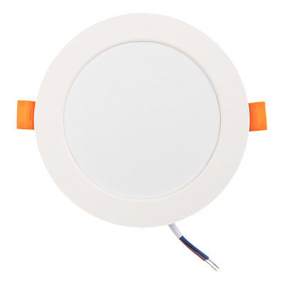 Светильник светодиодный встраиваемый PLED DL7 10W 3000K WH IP54
