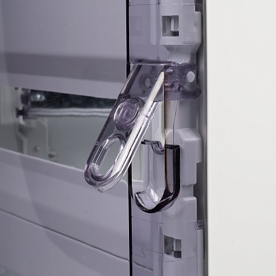 Распределительный бокс PDB/W 4054 GR (ЩРН-ПГ-54) IP65 