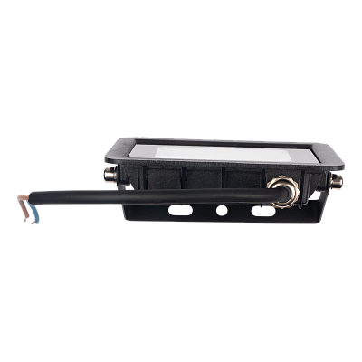 Прожектор светодиодный PFL LV 20W DC12-48V/AC12-48V  6500K IP65