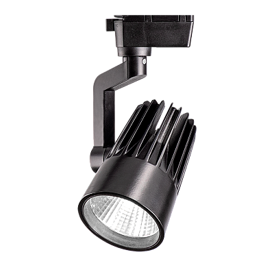 Трековый светильник светодиодный PTR 0140-2 40w