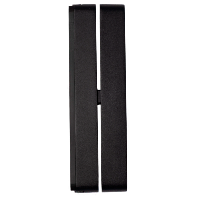 Низковольтный трековый светильник MTR16 1312R 12W 3000K spot 36° BL IP20
