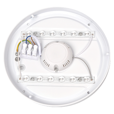 Светильник светодиодный декоративный PPB ASTRA-2 12w 6500K