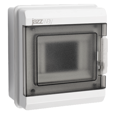Распределительный бокс PDB/W 3005 GR (ЩРН-ПГ- 5) IP65