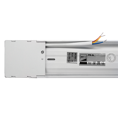 Светильник светодиодный накладной PPO-04 36w 6500K IP40