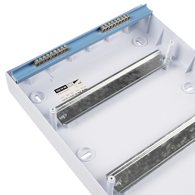 Распределительный бокс PDB/W 1036 WH (ЩРН-П-36) IP41