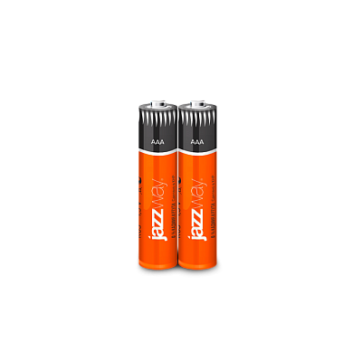 Батарейки, HEAVY DUTY R03H-2S