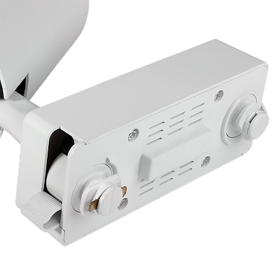 Трековый светильник светодиодный PTR 1325 25w WH