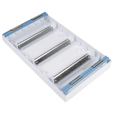 Распределительный бокс PDB/W 1036 WH (ЩРН-П-36) IP41