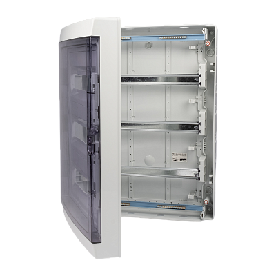 Распределительный бокс PDB/W 4054 GR (ЩРН-ПГ-54) IP65 