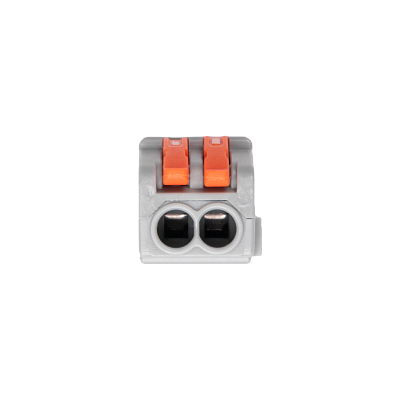 Клемма монтажная CMK PTC-1P 4212   450V 32A 0,08-2,5(4,0) мм2