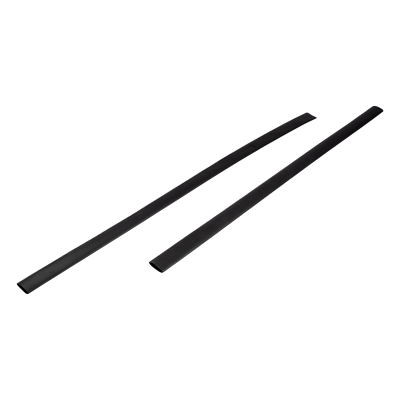Термоусадочная трубка PTT-G 25/8-100-10 BL (ТТКнг 25/8) черная 1м (10 шт/уп)