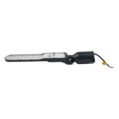 Светильник светодиодный консольный PSL 09 50W 3000K GR IP65