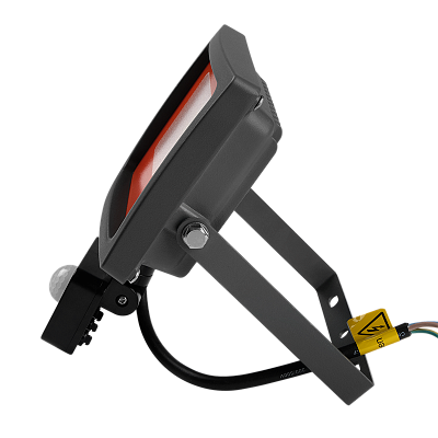 Прожектор светодиодный PFL-SC-30w SENSOR