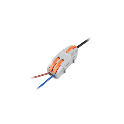 Клемма монтажная CMK PTC-1P 4212 BL/3   450V 32A 0,08-2,5(4,0) мм2