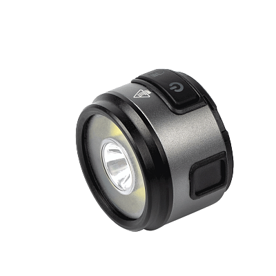 Фонарь AccuH5-L5W/L3W