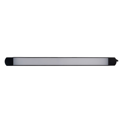 Трековый светодиодный светильник PTR 4324R 24W 4000K 120° BL IP40