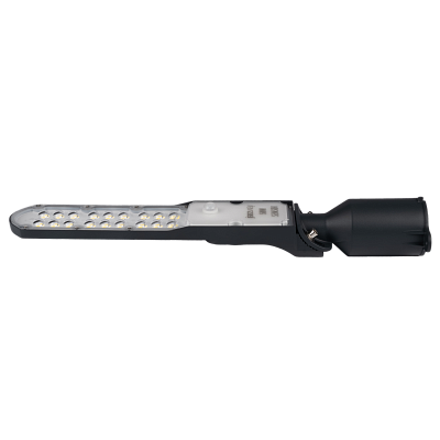 Светильник светодиодный консольный PSL 09 50W SENSOR