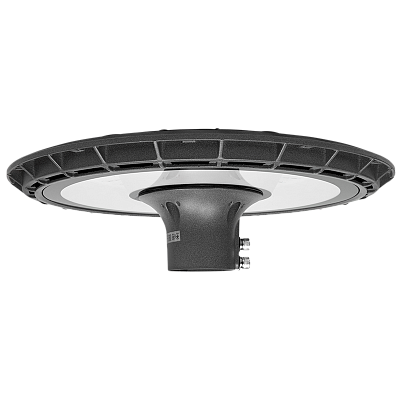 Светильник светодиодный садово-парковый PGL 04 60w 3000K GR
