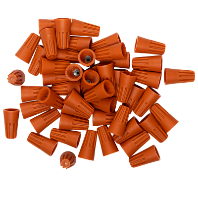Соединительный изолирующий зажим PSC-3-O (СИЗ-3)