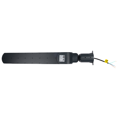 Светильник светодиодный консольный PSL 09 50W 4000K GR IP65